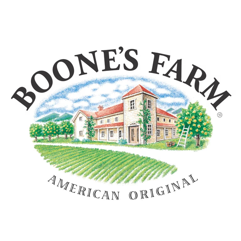 Boone's Farm – Liquor Basket