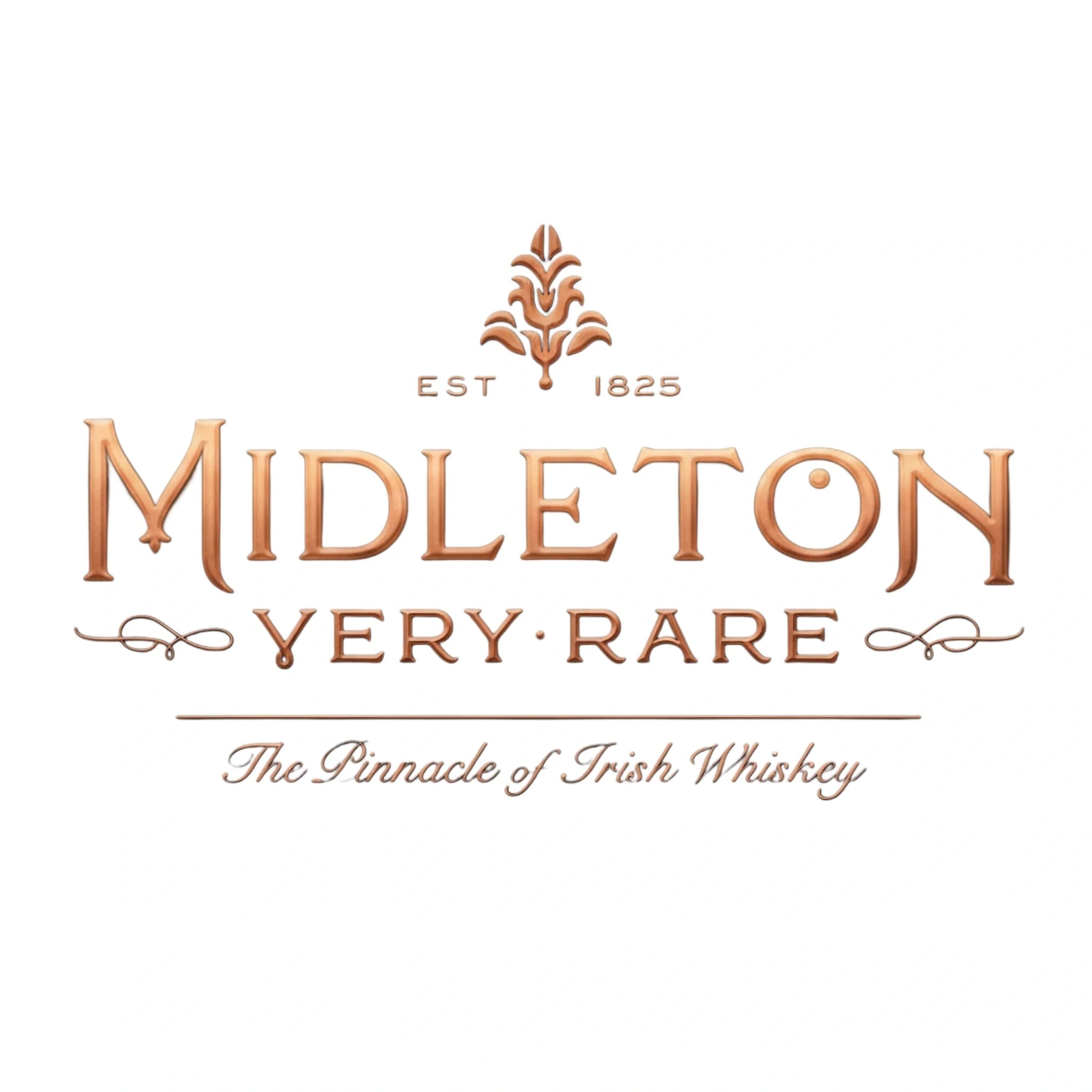 Midleton – Liquor Basket