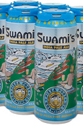 Pizza Port Swami's IPA Beer 6-Pack