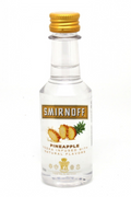 Smirnoff Twist of Pineapple Flavored Vodka 50ml