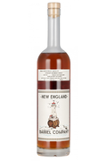 New England Barrel Company 3.5 Year Old Small Batch Select Straight Bourbon Whiskey 750ml