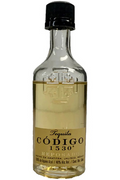 Codigo Reposado Tequila 50ml