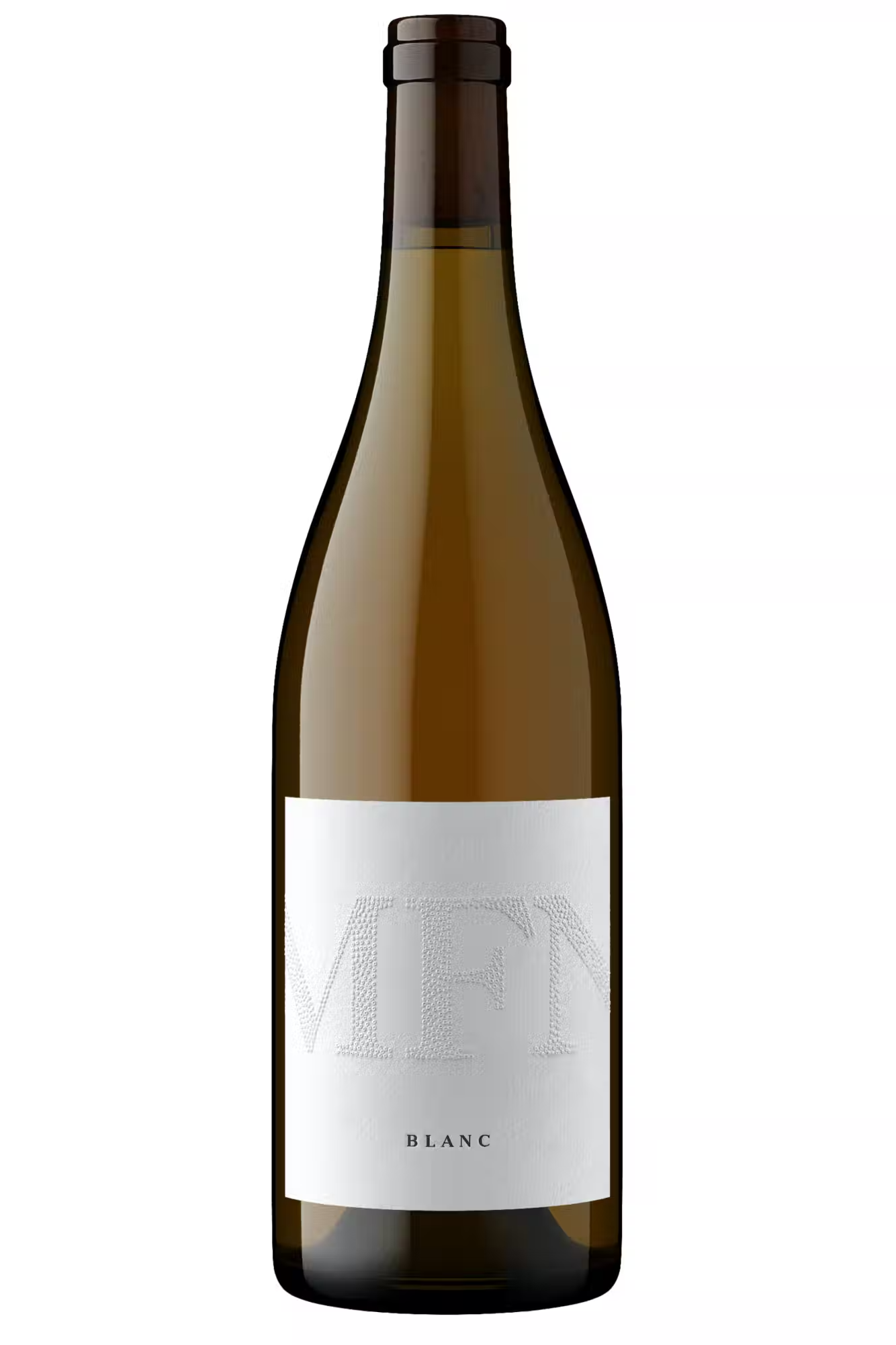 My Favorite Neighbor MFN Blanc By Booker 750ml