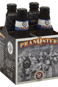 North Coast Pranqster Belgian Style Golden Ale Beer 4-Pack
