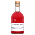 OTR- On The Rocks Premium Cocktails The Strawberry Daiquiri 375ml