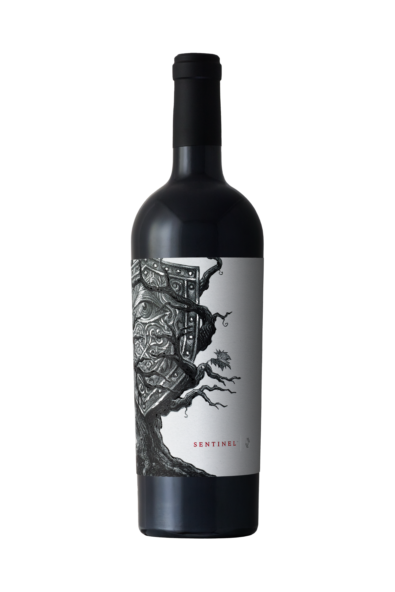 Mount Peak Winery Sentinel Cabernet Sauvignon 750ml