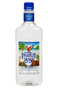 Parrot Bay Coconut Rum 50ml