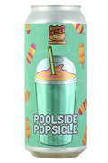 450 North Brewing Co. Poolside Popsicle Sour Ale Beer 16-Oz