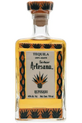 Senor Artesano Mariachi Reposado Tequila 750ml