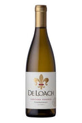 DeLoach Vineyards California Series Heritage Reserve Pinot Noir 750ml