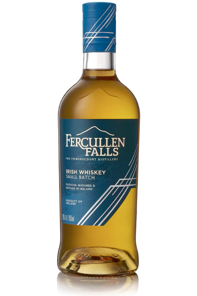 Fercullen Falls Small Batch Irish Whiskey 750ml