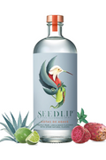 Seedlip Notas de Agave Non-Alcoholic Spirit 700ml