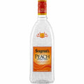 Seagram's Peach Flavored Vodka 750ml