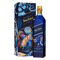 Johnnie Walker Blue Label Limited Edition Year of The Snake Blended Scotch Whisky 750ml