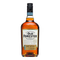 Old Forester 86 Proof Kentucky Straight Bourbon Whiskey 750ml