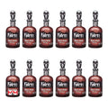 Padre Azul Super Premium Anejo Tequila 50ml Bottle 12-Pack
