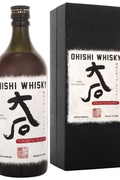 Ohishi Tokubetsu Reserve Whisky
