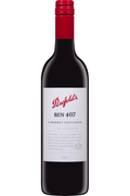 Penfolds Bin 407 Cabernet Sauvignon 750ml