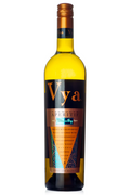 Quady Winery Vya Whisper Dry Vermouth 750ml
