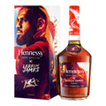 Hennessy V.S. x LeBron James Cognac 750ml