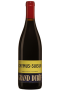 Caymus-Suisun Grand Durif