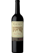 Caymus Napa Special Selection Cabernet Sauvignon