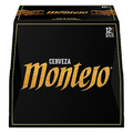 Montejo Beer 12-Oz Bottle 12-Pack