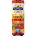 Estrella Jalisco Golden Road Brewing Mango Michelada Beer 24-Oz Can