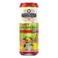 Estrella Jalisco Golden Road Brewing Spicy Pina Michelada Beer 24-Oz Can
