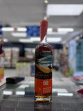 2026 Rare Character Limited Release Batch 2 Kentucky Straight Whiskey 139.8 Proof