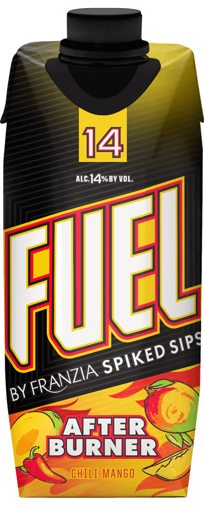 Fuel by Franzia After Burner 500ml