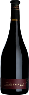 2021 Turley Wine Cellars Hayne Vineyard Petite Syrah 750ml