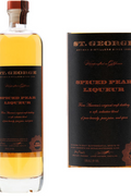 St. George Spirits Spiced Pear Liqueur 750ml