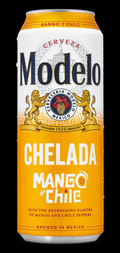 Grupo Modelo Chelada Mango y Chile 24-Oz Can