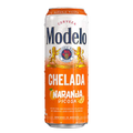 Grupo Modelo Chelada Naranja Picosa 24-Oz Can