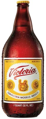 Victoria Lager Beer 32-Oz