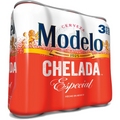 Grupo Modelo Chelada Beer 24-Oz Can Variety 3-Pack