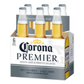 Corona Premier Beer 12-Oz Bottle 12-Pack
