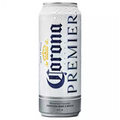 Corona Premier Beer Can 24-Oz