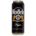 Grupo Modelo Negra Modelo Dark Ale Beer 24-Oz Can