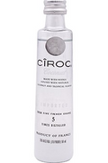Ciroc Coconut Grape Vodka 50ml