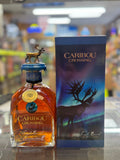 Caribou Crossing Single Barrel #664 Cypress Craft Canadian Whisky 750ml