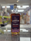 Larrikin Cask Strength Single Barrel Kentucky Straight Bourbon Whiskey