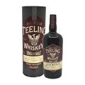 Teeling Virgin American Oak Single Cask Private Pick Single Malt Irish Whiskey 750ml