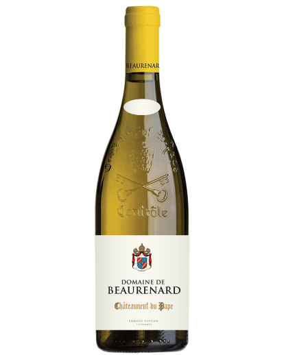 2023 Domaine de Beaurenard Chateauneuf-du-Pape Blanc 750ml