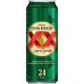 Dos Equis XX Special Lager Beer 24-Oz Can