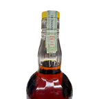 1961-1966 Old Taylor 100 Proof Bottled in Bond Kentucky Straight Bourbon Whiskey 4/5 Quart