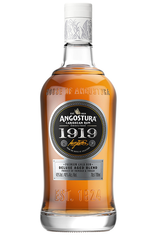 Angostura 1919 Premium 8 Year Old Rum 750ml