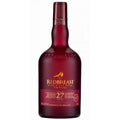 Redbreast Ruby Port Casks 27 Year Old Single Pot Still Irish Whiskey 750ml Batch 6
