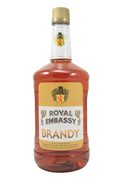 Royal Embassy Brandy 1.75Lt
